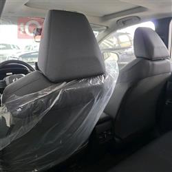 تويوتا كورولا كروس